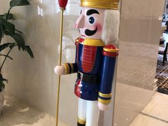 -山色西餐厅·银润锦江城堡酒店