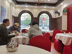 大堂-桦立酒家(宜山路店)