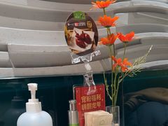 -汤城小厨•粤菜•靓汤(西直门凯德MALL店)