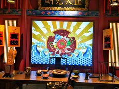 -哥老官重庆美蛙鱼头(五角场合生汇店)
