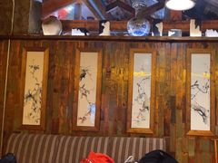 -一桶江山餐厅(松北店)