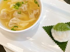 -湖影中餐厅·南京金茂威斯汀大酒店