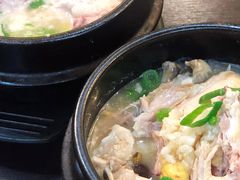 -咸草酱蟹