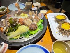 -三个渔夫·蒸汽海鲜(小白楼店)