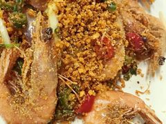 -盒马鲜生(馥邦国际店)