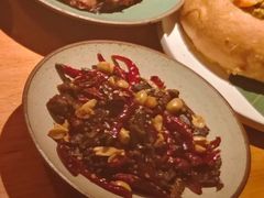 -有才叔的小馆(招商依云曲江店)