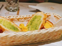 -PARFUM FLORAL花境法餐(南京首店)
