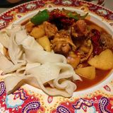 荟聚哈塔尔新疆盛宴餐厅