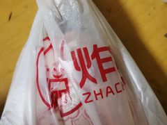 -大腕炸串(河东总店)