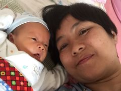 -葱妈母婴医护月嫂中心(浦东店)