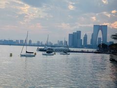 -岁粤Moon·湖景餐厅(月光码头店)