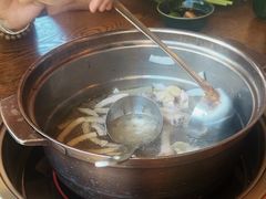 -芭缇沁园椰子鸡(中航紫金新天地店)