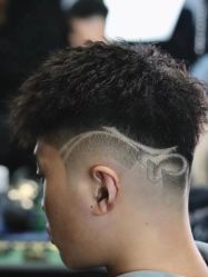 -尼特斯男士发型馆