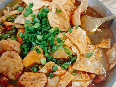 -龍城柳州螺蛳粉(群星路店)