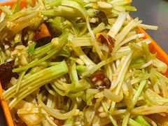 -江合勇丹东兄弟小串海鲜烧烤(总店)
