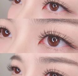 -七月美睫 美甲