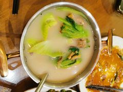 -金翠河烧鹅餐厅(解放碑时代广场店)