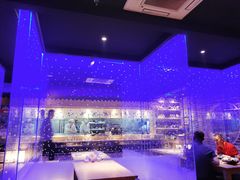 大堂-琴寿司居酒屋(中山广场店)