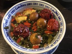 -巴四老城区炭火蛙锅(张江店)