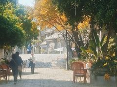 -龙潭水乡