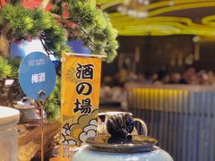 -喜庭海鲜自助(来福士店)