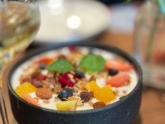 -ibarrel爱杯·bistro&brunch(江宁路店)