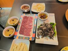 -虾乐园龙虾·夜宵(松江店)