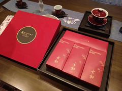-西安高新洲际酒店•彩丰楼中餐厅