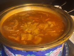 -羲和雅苑•北京烤鸭(平安国际金融中心店)