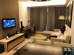 -苏州环球188国际公寓(金鸡湖店)