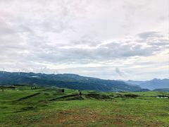 -乌蒙大草原