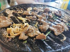 -厚味居炙子烤肉·清真(天桥南纬路店)