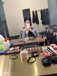 -盘子女人坊古装写真摄影(天津总店)