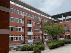 -南京外国语学校(仙林分校西区)