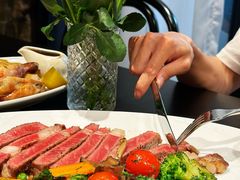 -Osteria Garden 生蚝花园餐厅(原进贤路店)