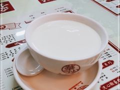 -香港華心糖水鋪(南西总店)
