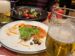 -安妮意大利餐厅(世贸天阶店)