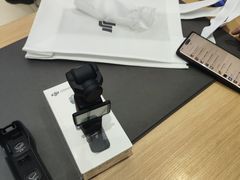 -DJI大疆(深圳华强北曼哈授权体验店)