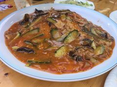 -中餐·廊桥豆腐宴(清江路分店)