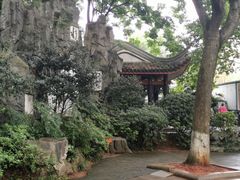 -白沙古井