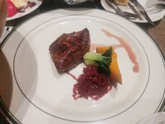 -食间牛排(湖西路店)