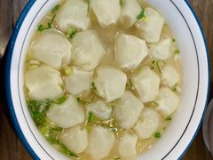 -朱鸿兴面馆(镇湖店)