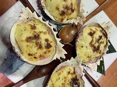 -熊串烧亭.居酒屋(珠江路店)