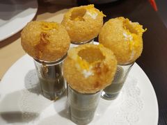 -克比叔叔印度餐厅Kebabs on the Grille(人民广场店)