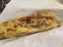 -魏家凉皮(大雁塔南广场餐厅)