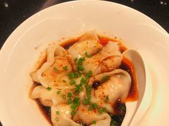 红油虾肉抄手-鼎泰丰(环贸店)