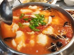 -天津大学·四十二斋餐厅