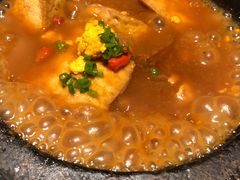 -青雅中餐厅(大连金石滩绿发希尔顿度假酒店)