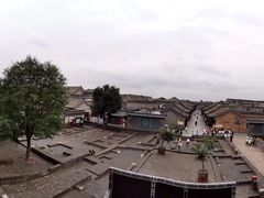 -平遥古城