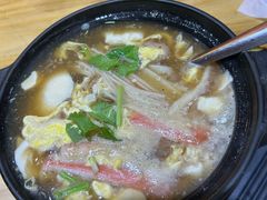 -老姑砂锅·烧烤天津菜(体北道店)